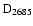 $ \rm D_{2685} $