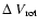 $\Delta~V_{\rm rot}$
