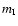 $m_{\rm I}$