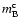 $m_{\rm B}^{\rm c}$