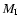 $M_{\rm I}$