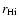 $r_{\rm {H {\sc i}}}$