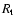 $R_{\rm t}$