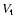 $V_{\rm t}$
