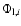 $\Phi_{{\rm l},i}$