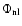 $\Phi _{\rm nl}$