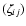 $(\zeta_{ij})$
