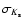 $\sigma_{K_{\rm s}}$