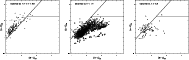\begin{figure}
\par\includegraphics[width=5.2cm,clip]{09617fig19.ps}\hspace*{4mm...
...ps}\hspace*{4mm}
\includegraphics[width=5.2cm,clip]{09617fig21.ps}
\end{figure}