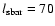 $l_{\rm sbar} = 70$