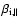 $\beta_{{\rm i},\parallel}$