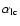 $\alpha _{\rm lc}$