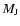 $M_{\rm J}$
