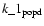 $k\_1_{\rm popd}$