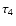 $\tau_4$