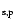 $_{\rm s,p}$