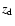 $z_{\rm d}$