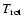$T_{\rm rot}$