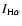 $I_{{\rm H}\alpha}$