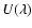 $U(\lambda)$