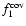 $f_{1}^{{\rm cov}}$