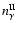 $n^{\rm II}_\gamma$