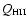 $Q_{\rm HII}$