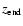 $z_{\rm end}$