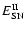 $E_{\rm SN}^{\rm II}$