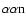 $\alpha\alpha{\rm n}$
