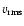 $v_{\rm rms}$