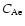$C_{\rm Ae}$