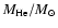 $M_{\rm He}/M_{\odot}$