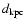 $d_{\rm kpc}$