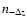 $n_{- \Delta z}$