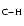 $_{\rm C-H}$