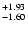 $^{\rm +1.93}_{-1.60}$