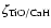 $\zeta_{\rm TiO/CaH}$