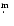 $\hbox{$.\!\!^{\rm m}$ }$