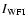 $I_{\rm WFI}$