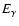 $E_{\gamma}$