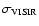 $\sigma_{{\rm VISIR}}$
