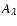 $A_{\lambda}$