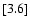 $\rm [3.6]$