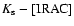 $K_{\rm s}-[{\rm IRAC}]$