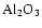 $\rm Al_{2}O_{3}$