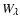 $W_{\lambda }$