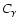 $C_\gamma$