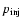 $p_{\rm inj}$