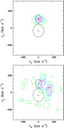 \begin{figure}
\par\resizebox{8.0cm}{!}{\includegraphics{0974f4a.ps}}\par\resizebox{8.0cm}{!}{\includegraphics{0974f4b.ps}}
\end{figure}